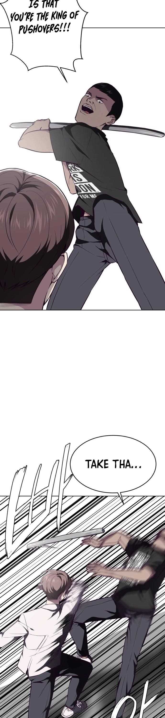 The Boy Of Death Chapter 36 - Page 10 in English
