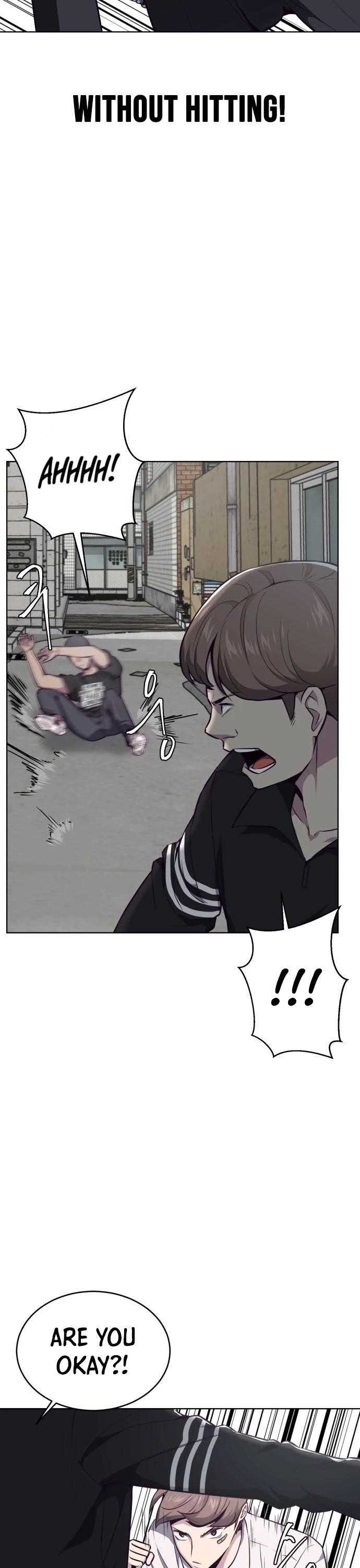 The Boy Of Death Chapter 36 - Page 19 in English