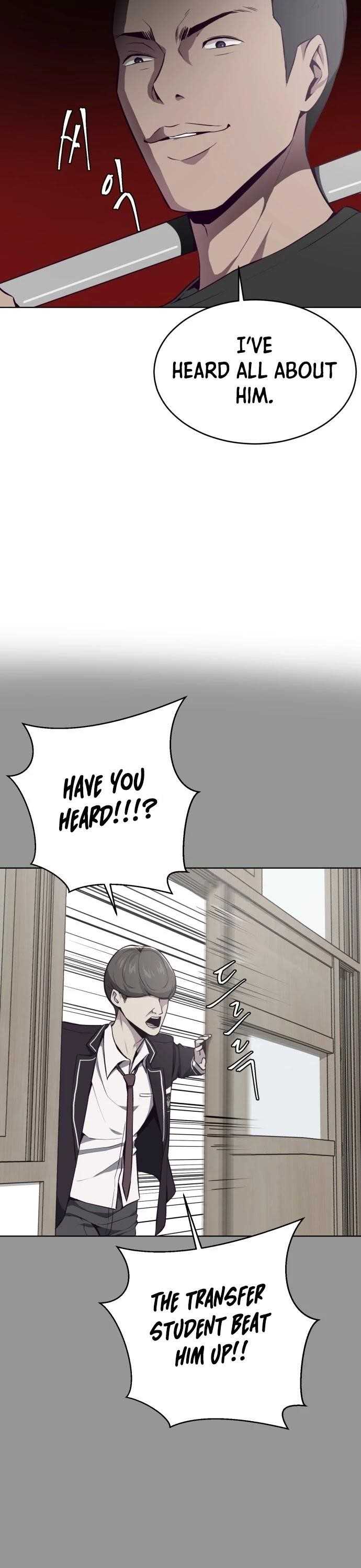 The Boy Of Death Chapter 36 - Page 4 in English