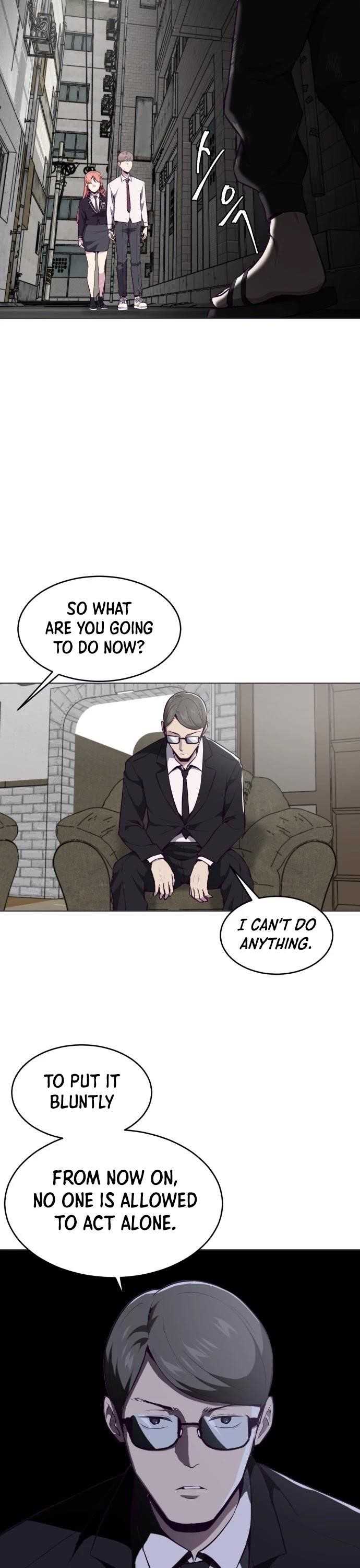 The Boy Of Death Chapter 36 - Page 44 in English