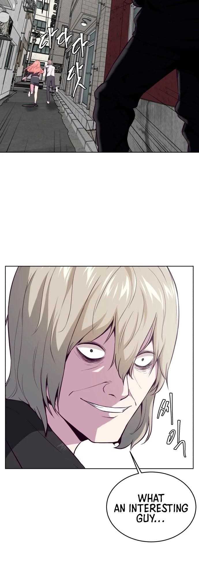 The Boy Of Death Chapter 37 - Page 24 in English