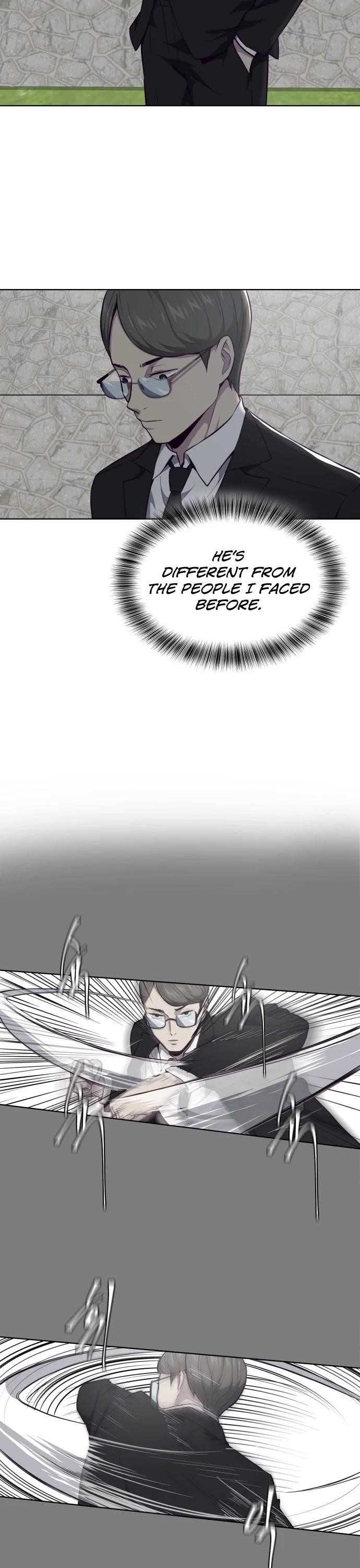 The Boy Of Death Chapter 37 - Page 26 in English