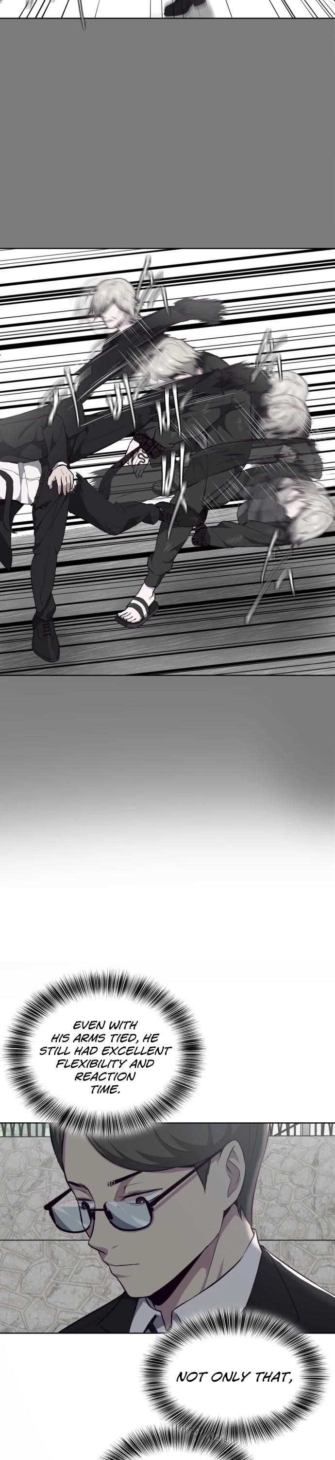 The Boy Of Death Chapter 37 - Page 28 in English
