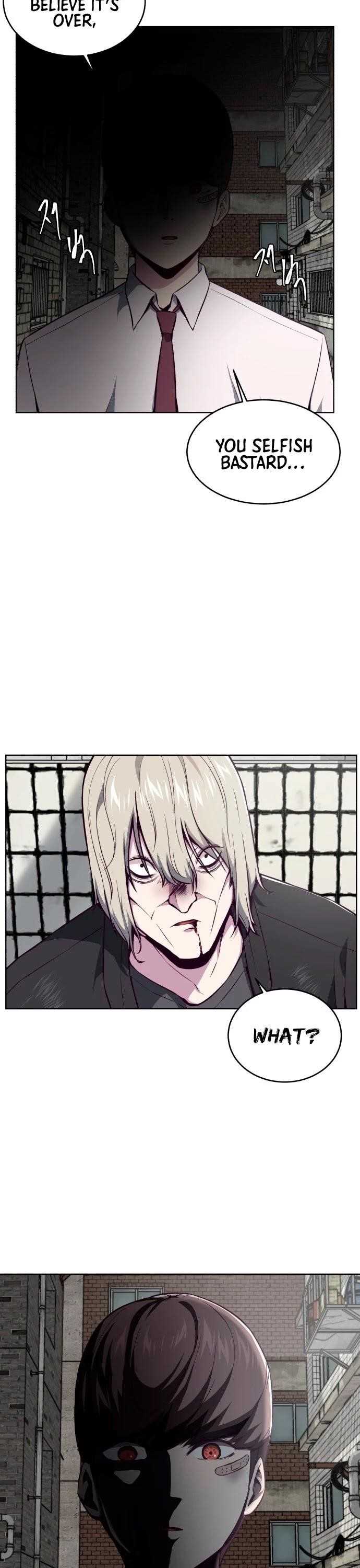 The Boy Of Death Chapter 37 - Page 45 in English