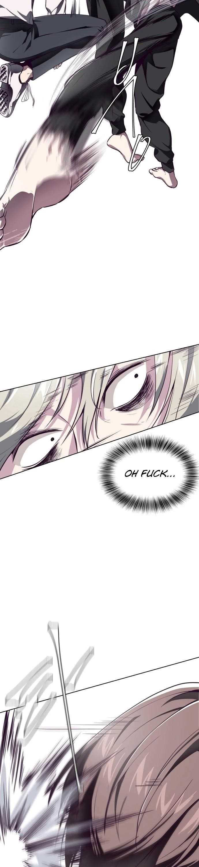 The Boy Of Death Chapter 38 - Page 15 in English