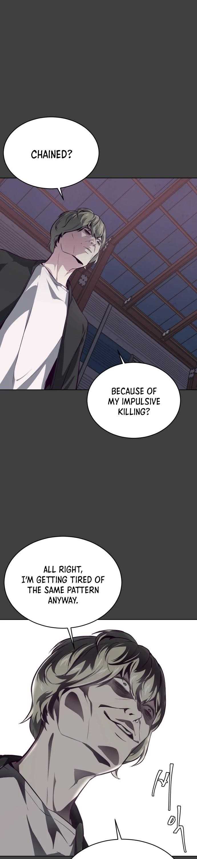 The Boy Of Death Chapter 38 - Page 46 in English