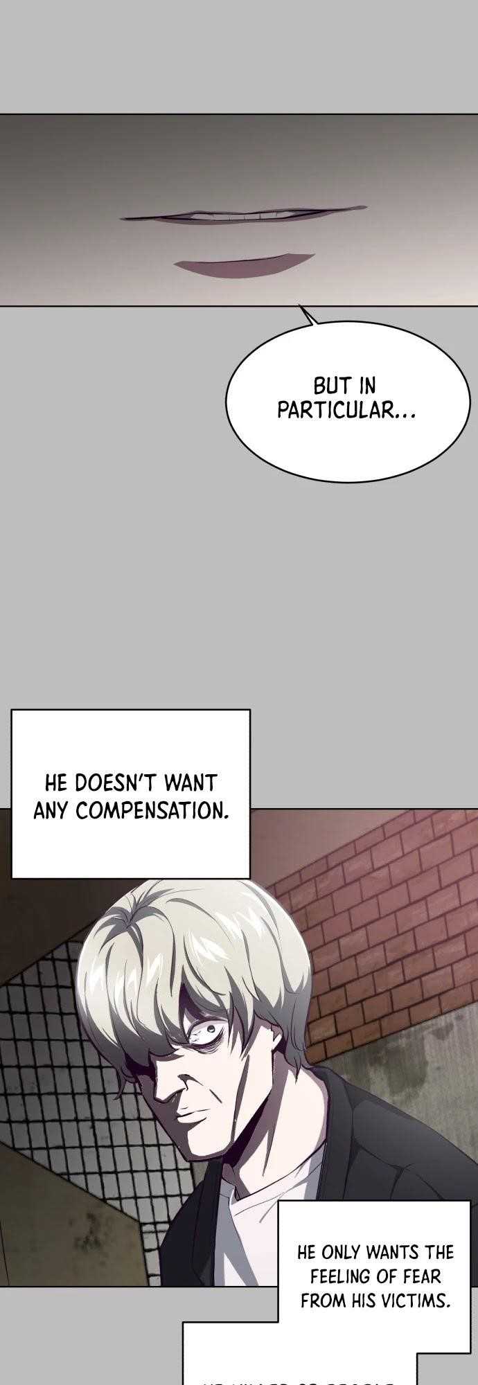 The Boy Of Death Chapter 38 - Page 5 in English