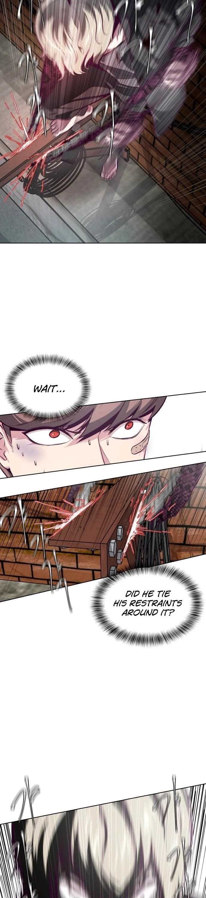 The Boy Of Death Chapter 38 - Page 52 in English