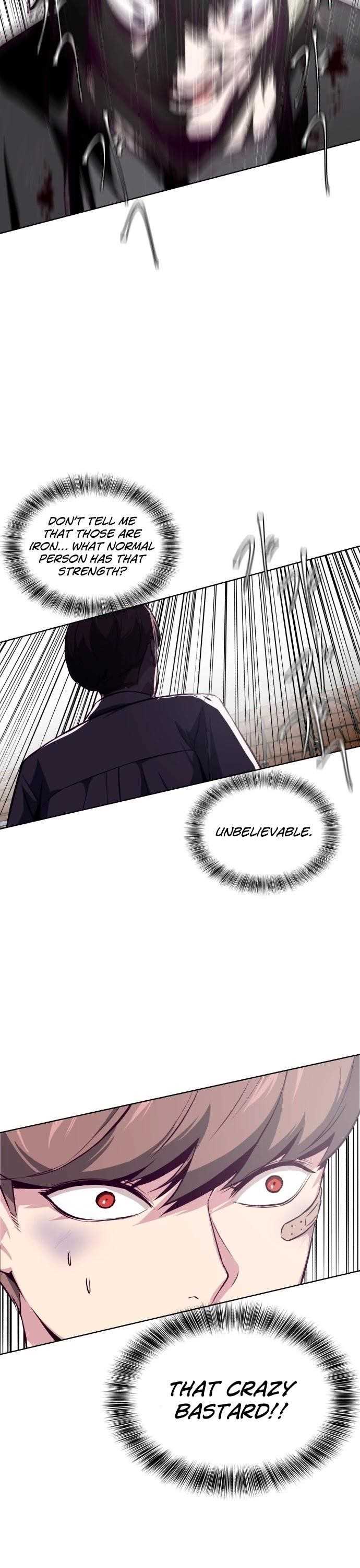The Boy Of Death Chapter 38 - Page 53 in English