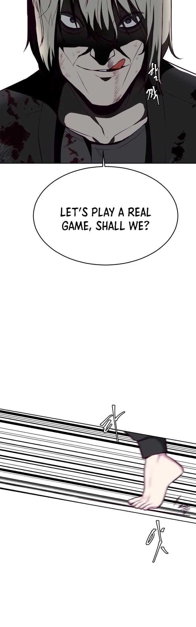 The Boy Of Death Chapter 38 - Page 57 in English