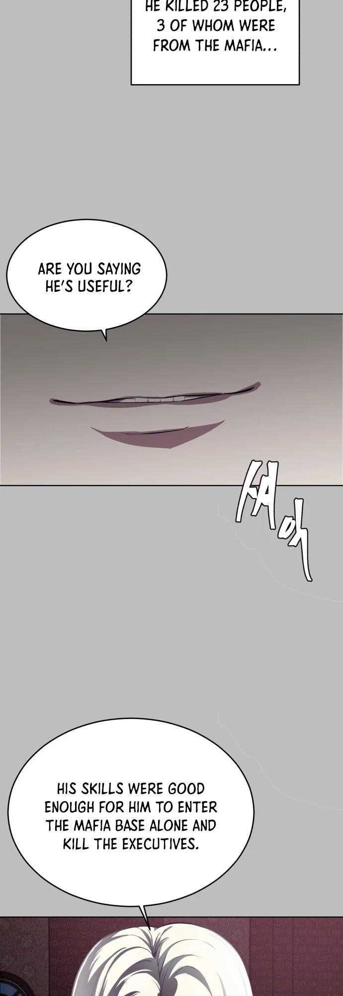 The Boy Of Death Chapter 38 - Page 6 in English