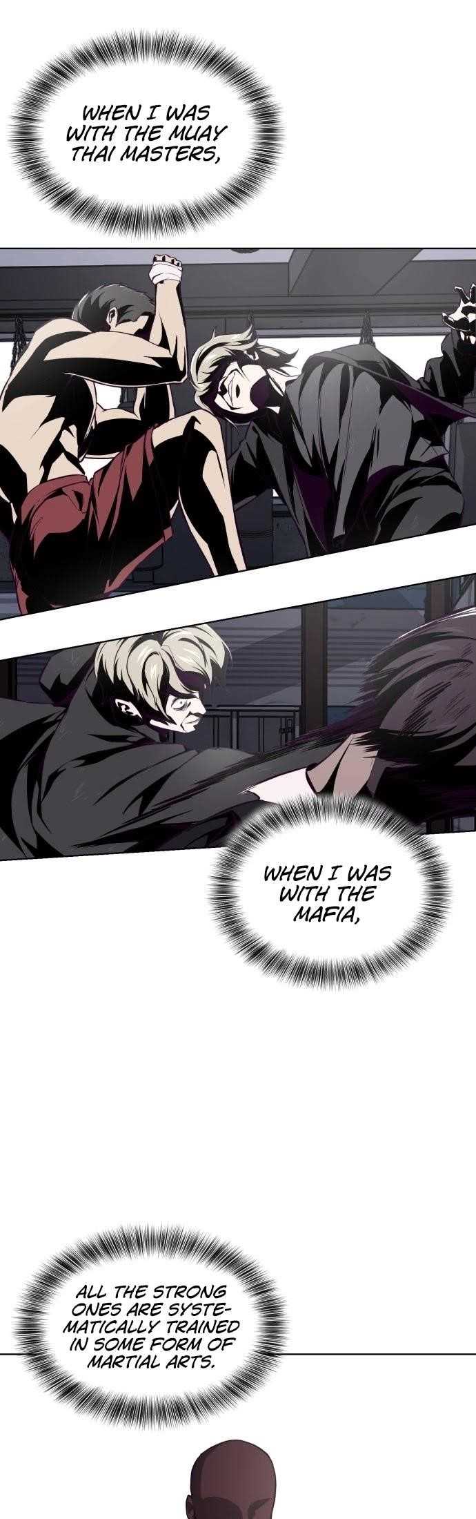 The Boy Of Death Chapter 39 - Page 7 in English