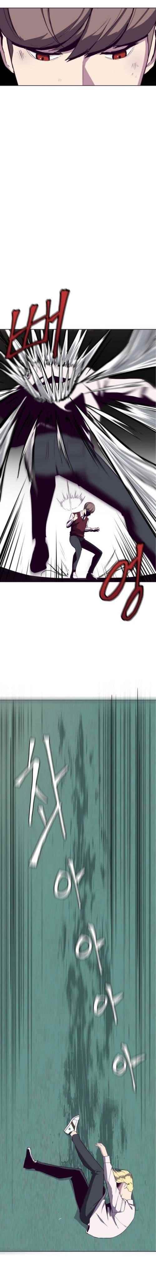 The Boy Of Death Chapter 4 - Page 11 in English
