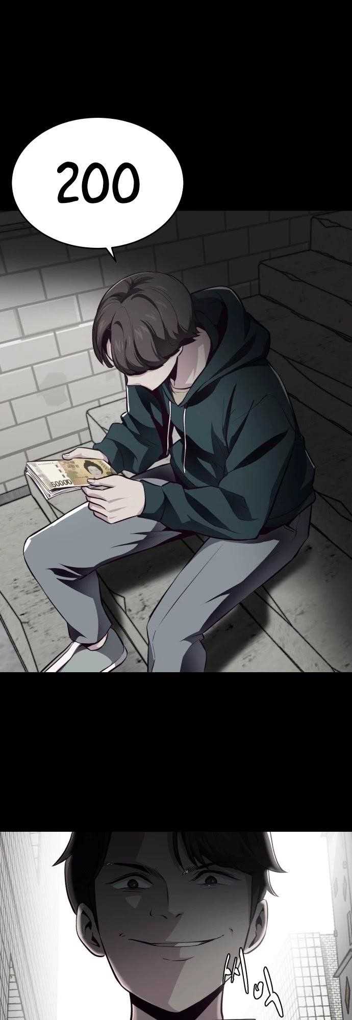 The Boy Of Death Chapter 41 - Page 17 in English