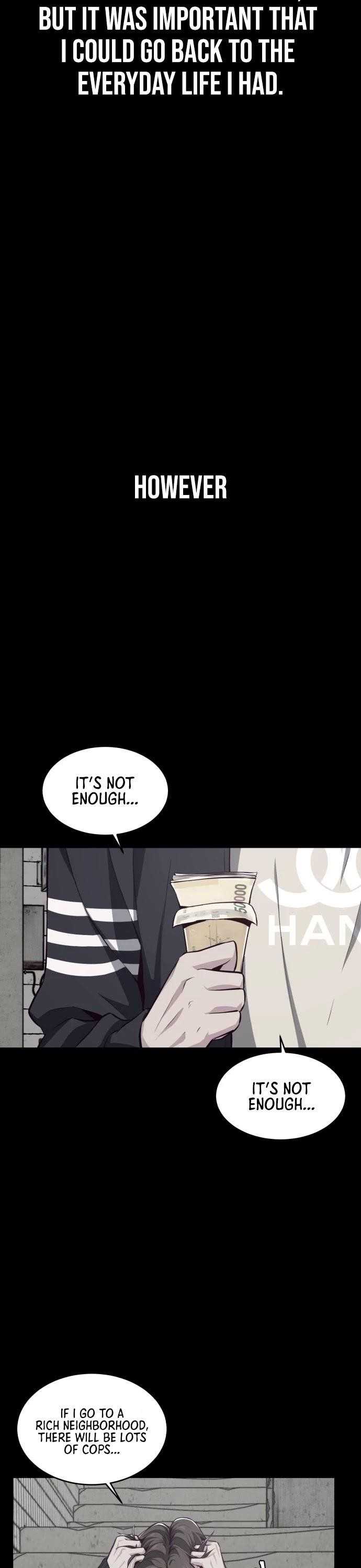 The Boy Of Death Chapter 41 - Page 20 in English
