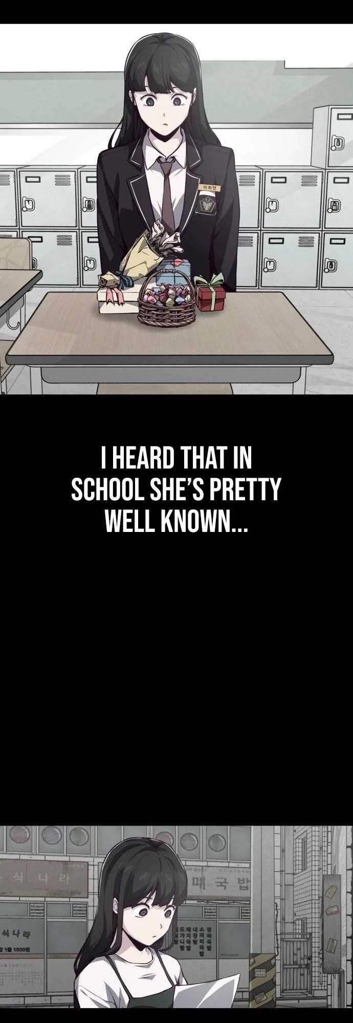 The Boy Of Death Chapter 41 - Page 23 in English