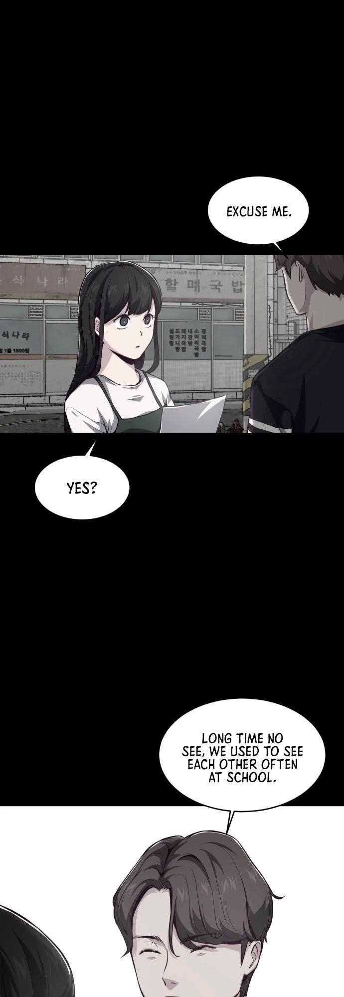 The Boy Of Death Chapter 41 - Page 24 in English