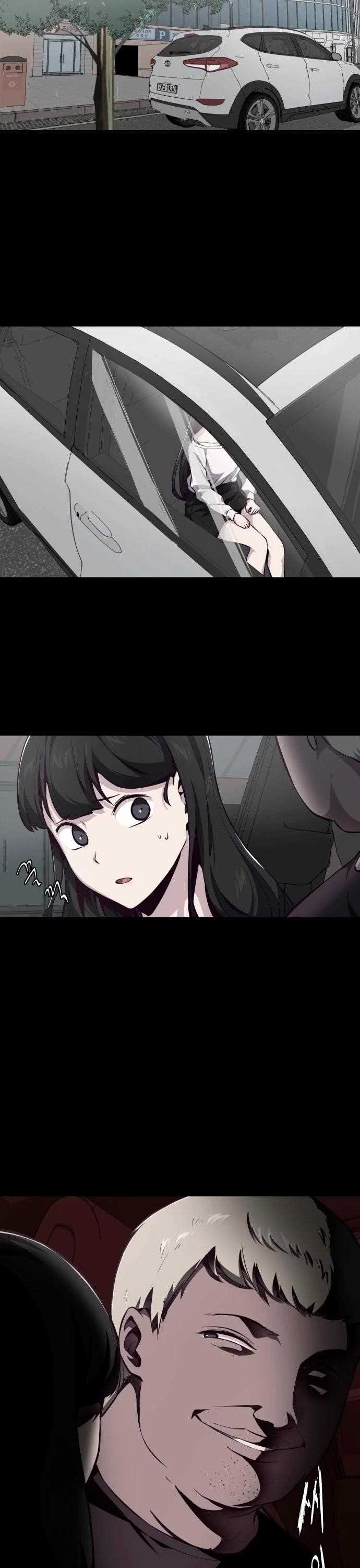 The Boy Of Death Chapter 41 - Page 31 in English