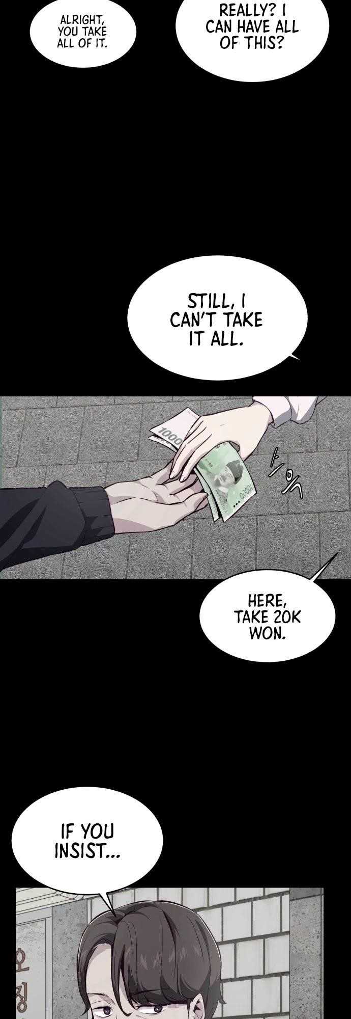 The Boy Of Death Chapter 41 - Page 36 in English