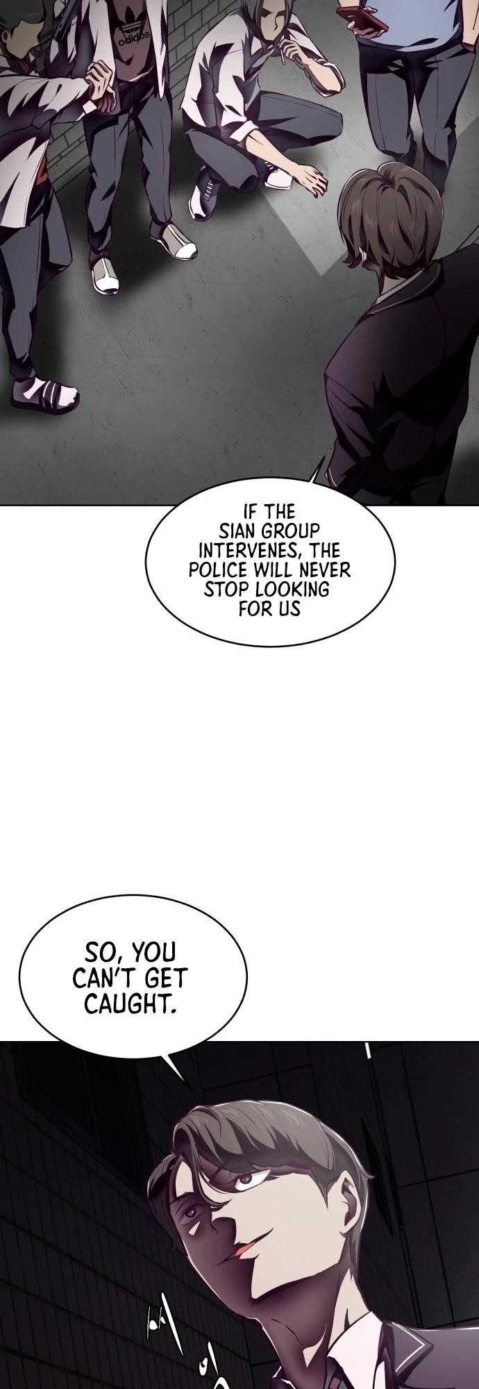 The Boy Of Death Chapter 41 - Page 41 in English