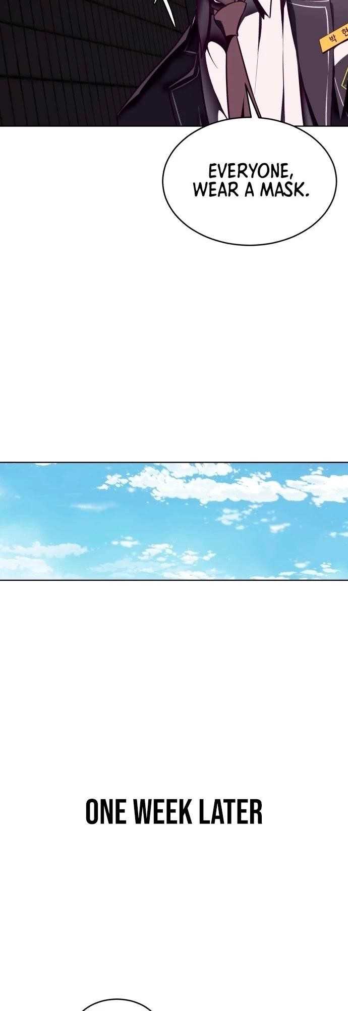 The Boy Of Death Chapter 41 - Page 42 in English