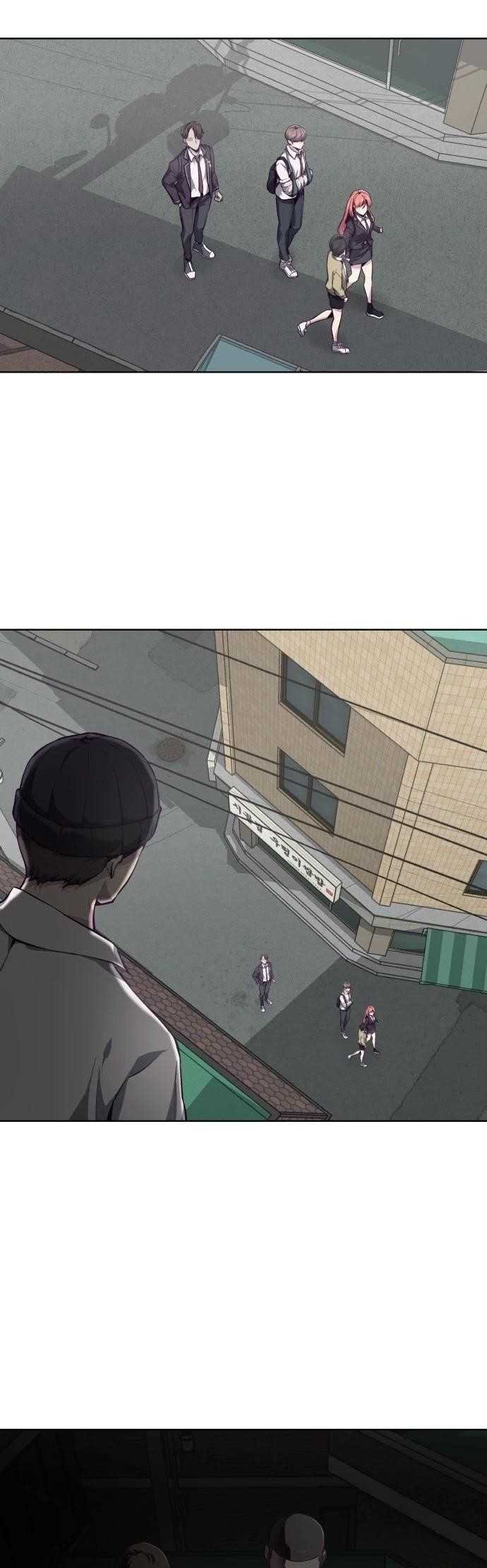 The Boy Of Death Chapter 41 - Page 44 in English