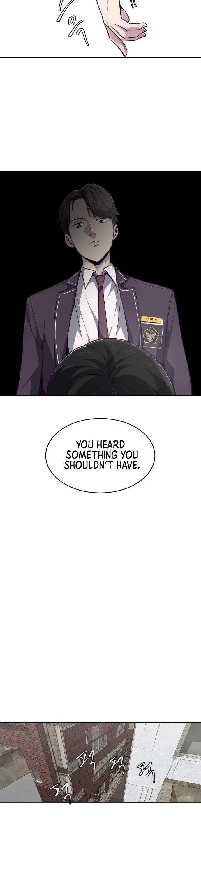 The Boy Of Death Chapter 42 - Page 51 in English