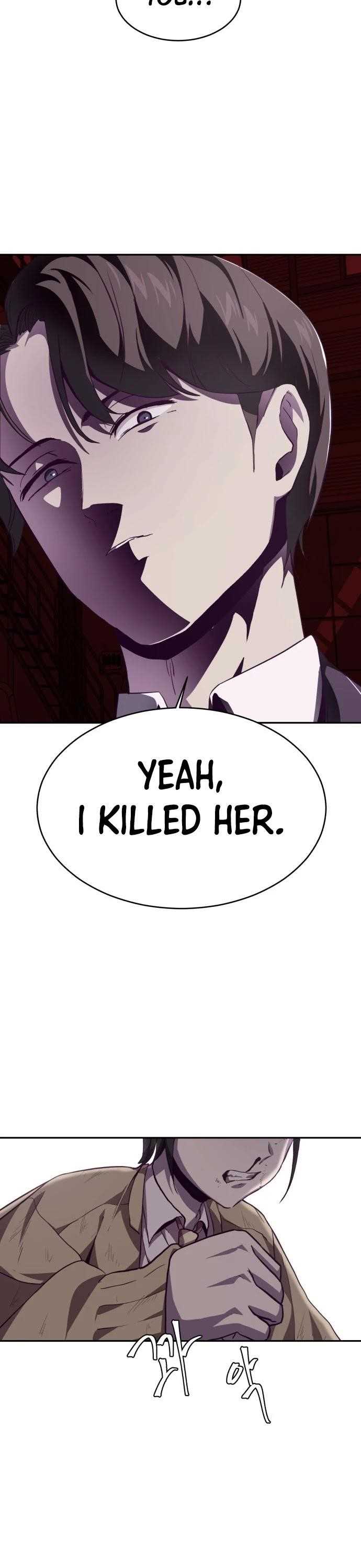 The Boy Of Death Chapter 43 - Page 15 in English