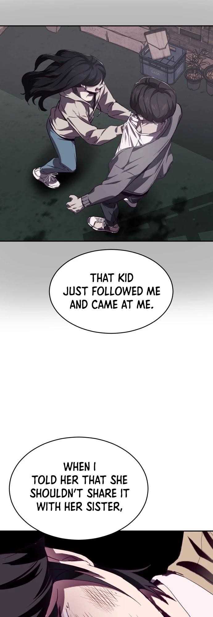 The Boy Of Death Chapter 43 - Page 30 in English
