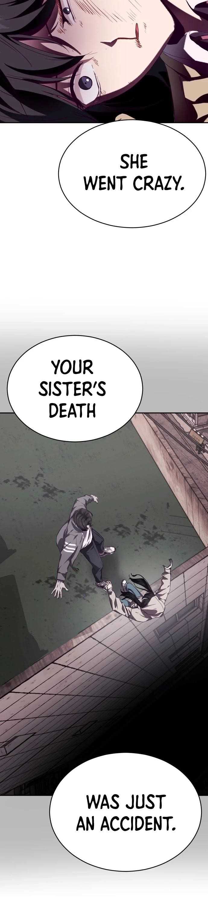 The Boy Of Death Chapter 43 - Page 31 in English