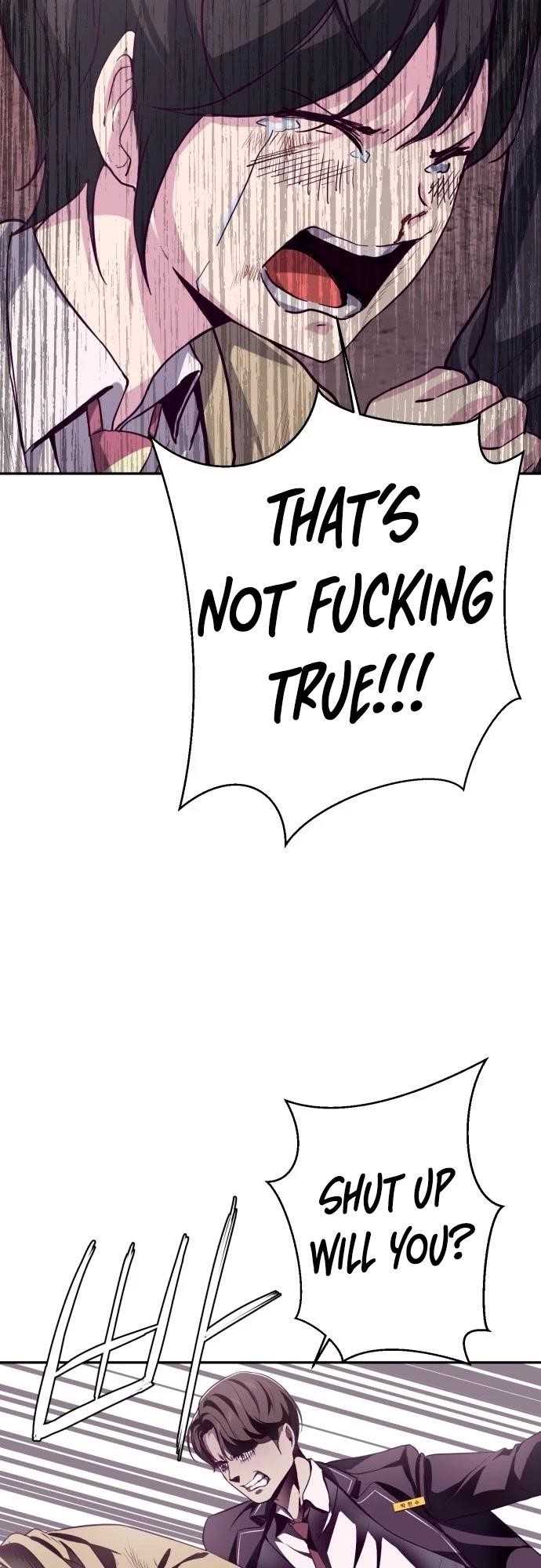 The Boy Of Death Chapter 43 - Page 36 in English