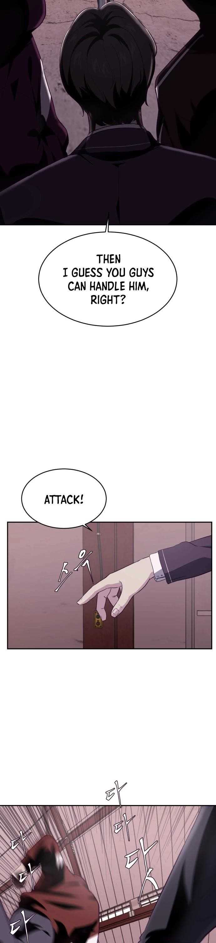 The Boy Of Death Chapter 44 - Page 13 in English