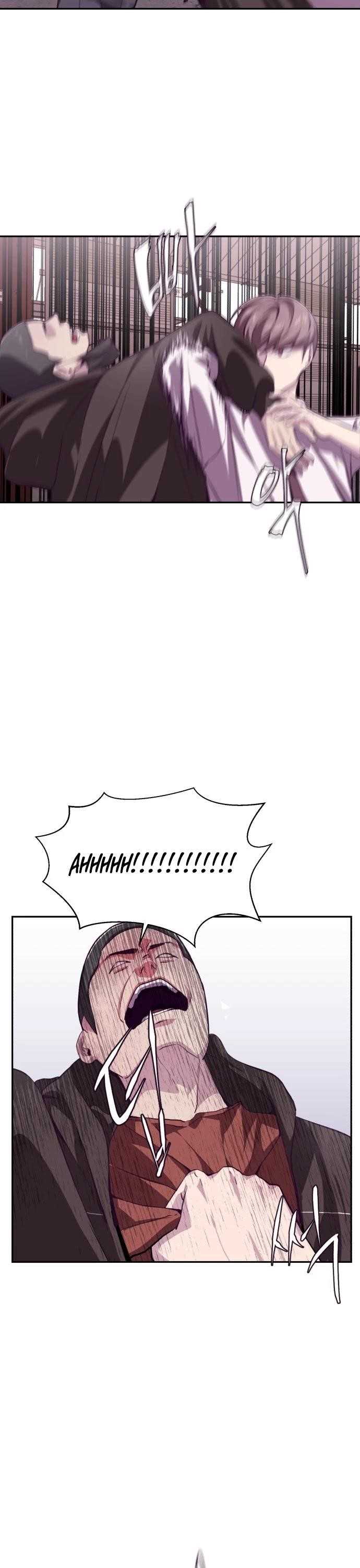 The Boy Of Death Chapter 44 - Page 15 in English