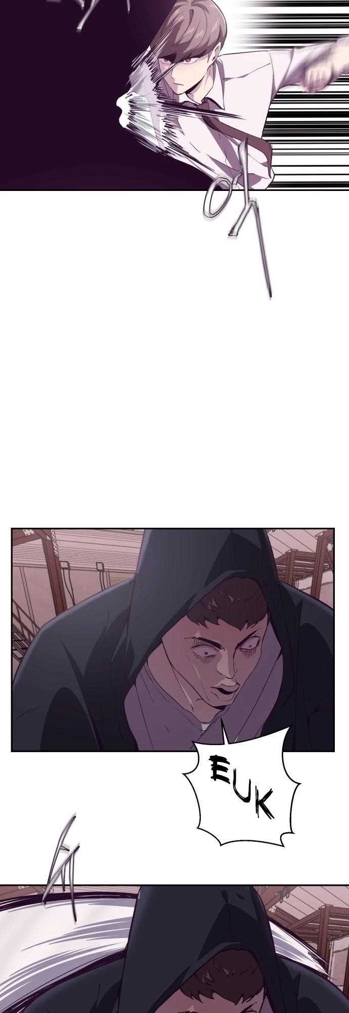 The Boy Of Death Chapter 44 - Page 17 in English