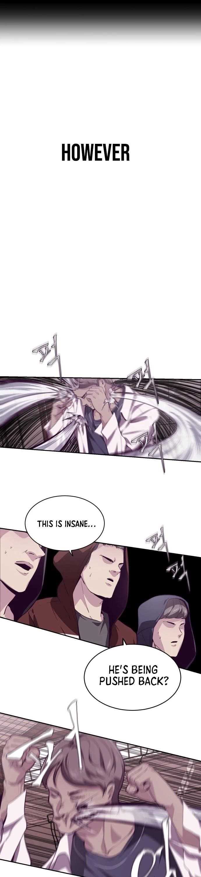 The Boy Of Death Chapter 44 - Page 4 in English