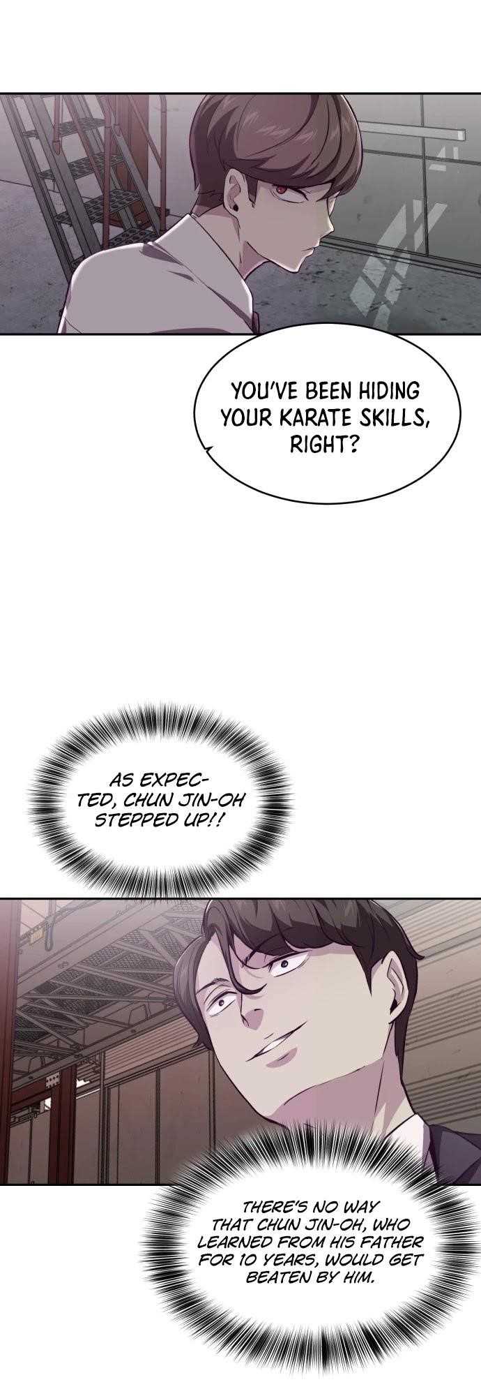 The Boy Of Death Chapter 44 - Page 42 in English