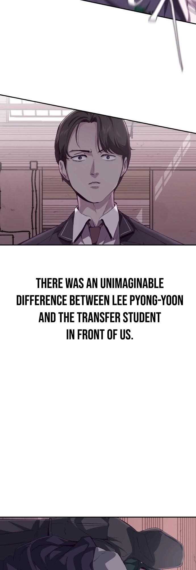 The Boy Of Death Chapter 44 - Page 5 in English
