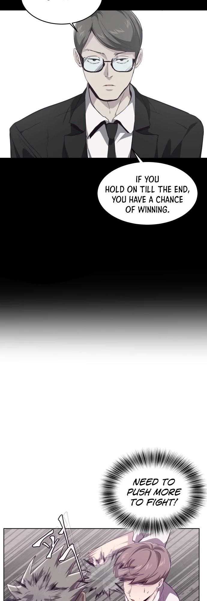 The Boy Of Death Chapter 45 - Page 11 in English