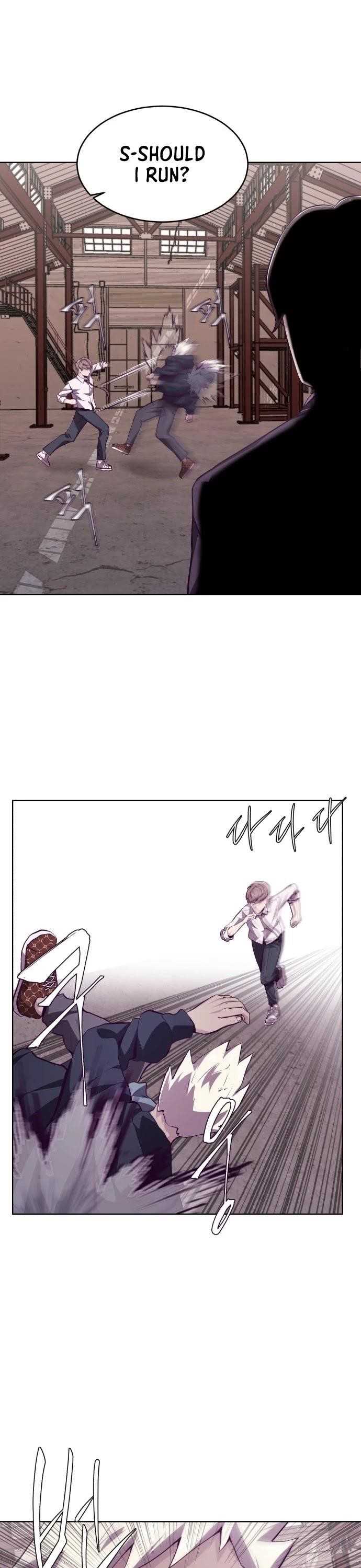 The Boy Of Death Chapter 45 - Page 16 in English