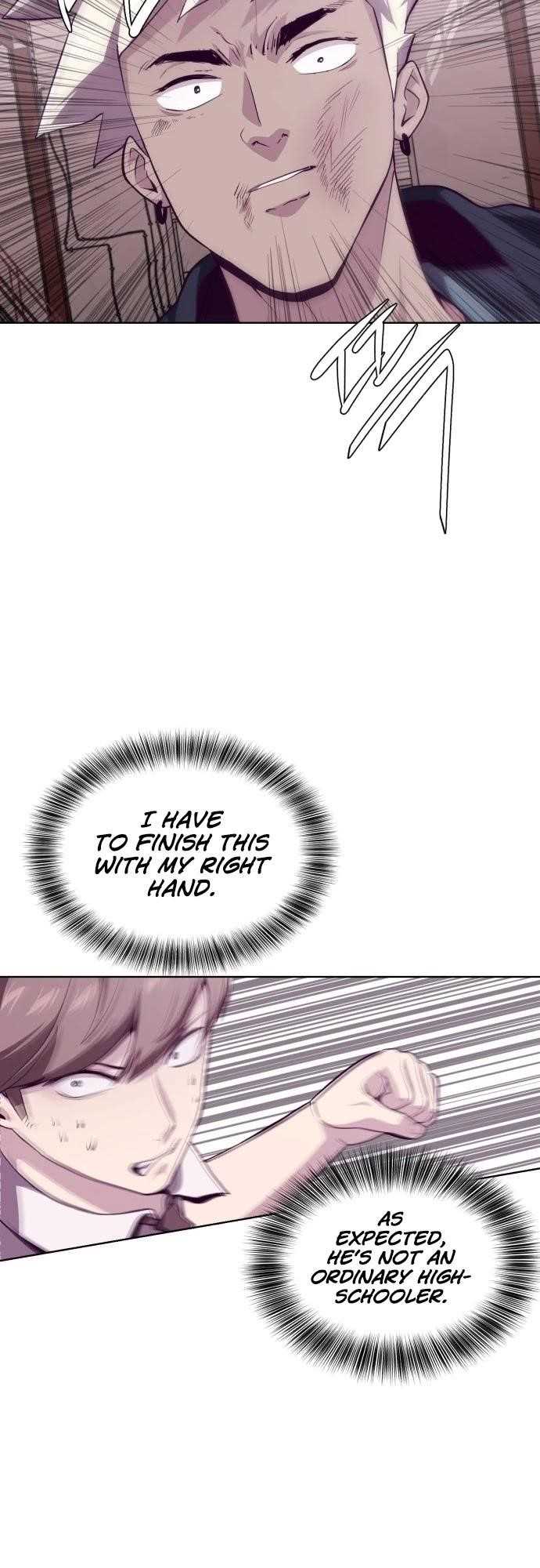 The Boy Of Death Chapter 45 - Page 17 in English
