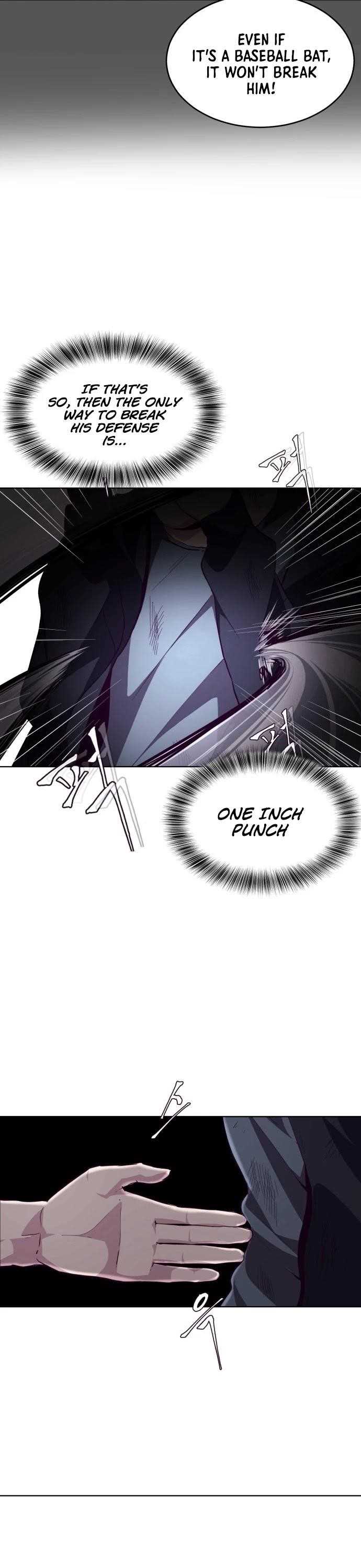 The Boy Of Death Chapter 45 - Page 20 in English
