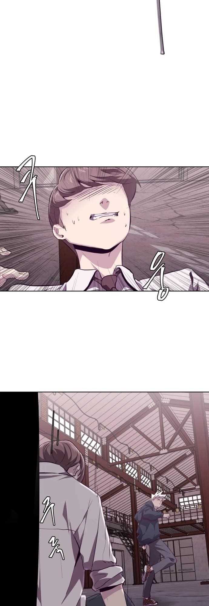 The Boy Of Death Chapter 45 - Page 24 in English