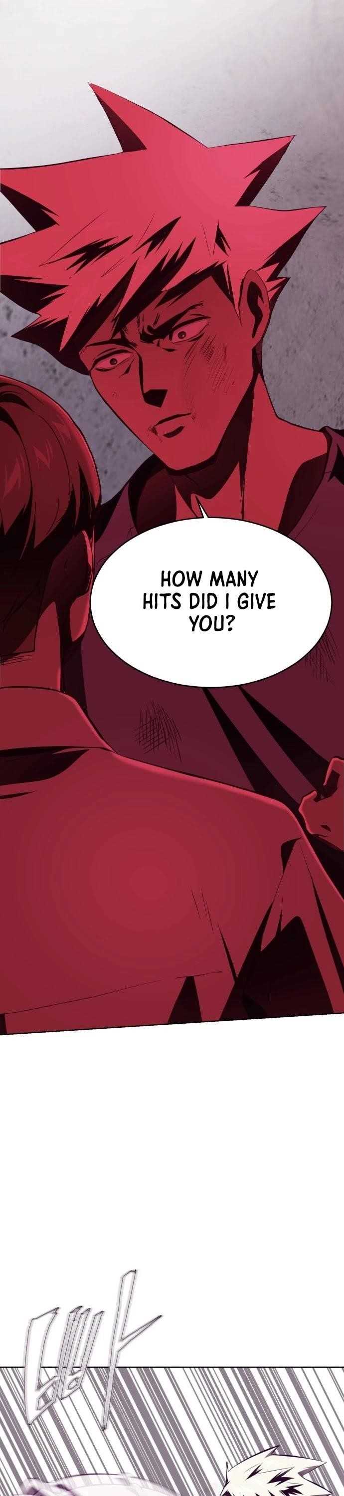 The Boy Of Death Chapter 45 - Page 34 in English