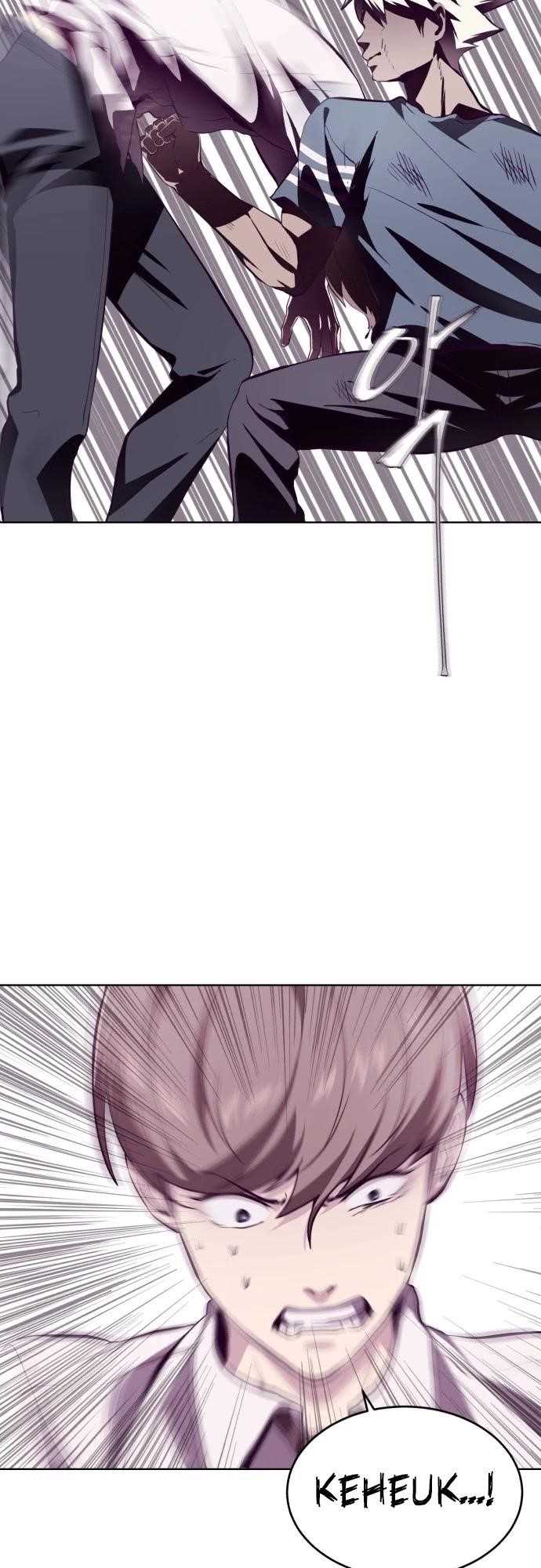 The Boy Of Death Chapter 45 - Page 35 in English