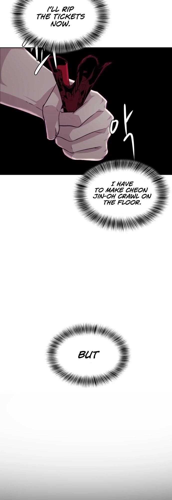 The Boy Of Death Chapter 45 - Page 42 in English