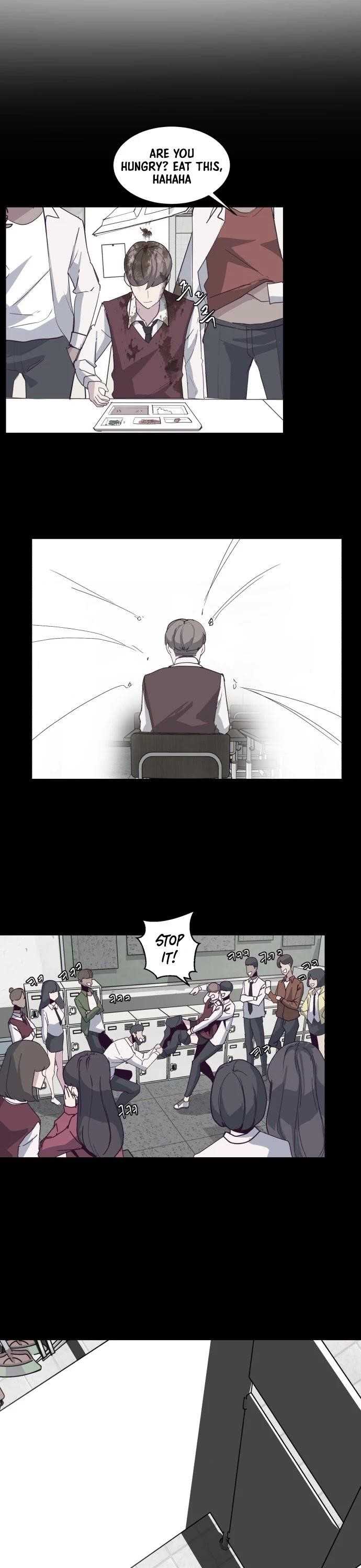 The Boy Of Death Chapter 45 - Page 43 in English