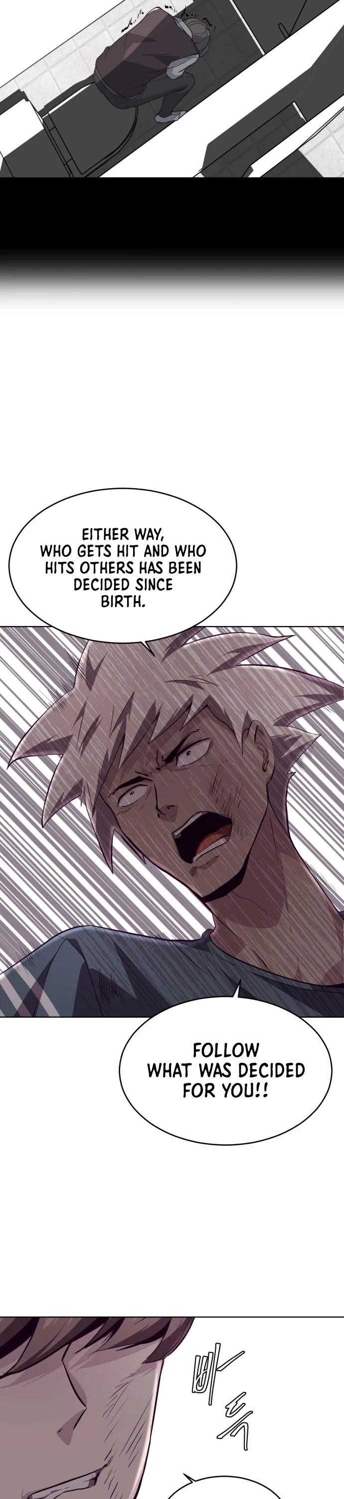 The Boy Of Death Chapter 45 - Page 44 in English