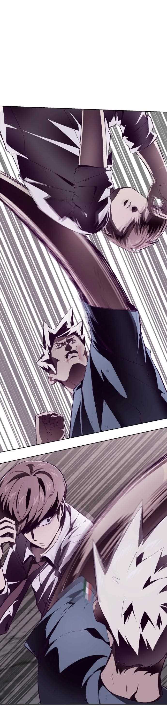 The Boy Of Death Chapter 45 - Page 46 in English