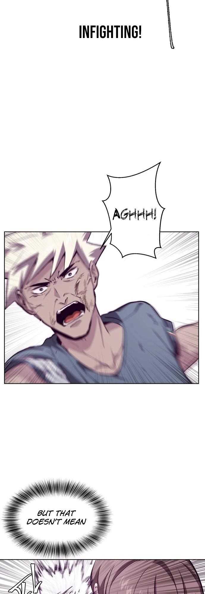 The Boy Of Death Chapter 46 - Page 16 in English