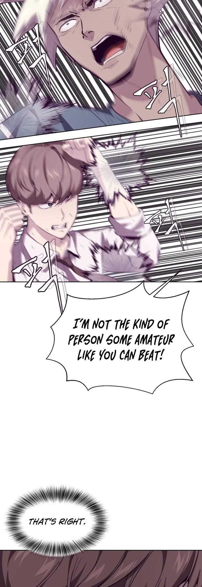 The Boy Of Death Chapter 46 - Page 23 in English